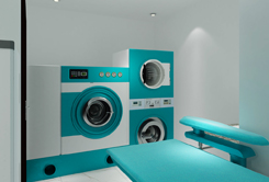 2015u袋洗線上洗衣進軍重慶市