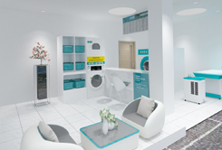 開品牌加盟干洗店多少錢？